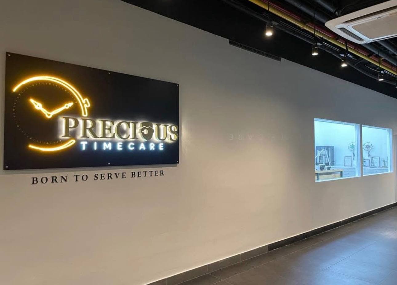 Precious Timecare
